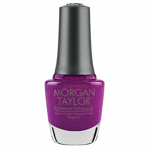 White Smoke Morgan Taylor Sarong But So Right 15ml/0.5 fl oz - 50127