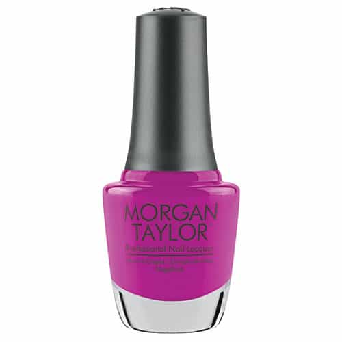 White Smoke Morgan Taylor Shock Therapy 15ml/0.5 fl oz - 50157