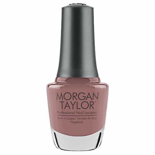 White Smoke Morgan Taylor Flirting With The Phantom 15ml/0.5 fl oz-50159