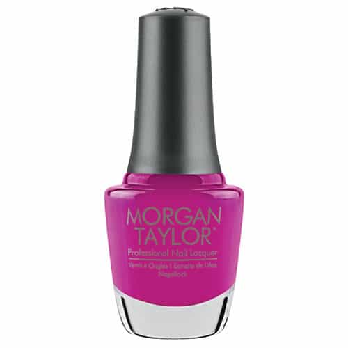 White Smoke Morgan Taylor Amour Color Please 15ml/0.5 fl oz - 50173