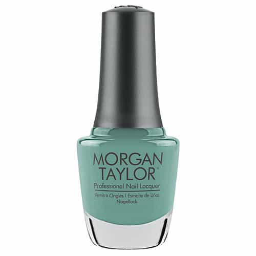 White Smoke Morgan Taylor Postcards From Paris 15ml/0.5 fl oz - 50175