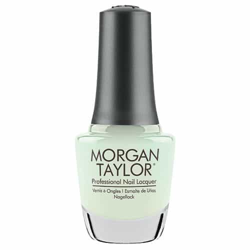 White Smoke Morgan Taylor Do You Harajuku? 15ml/0.5 fl oz - 50177