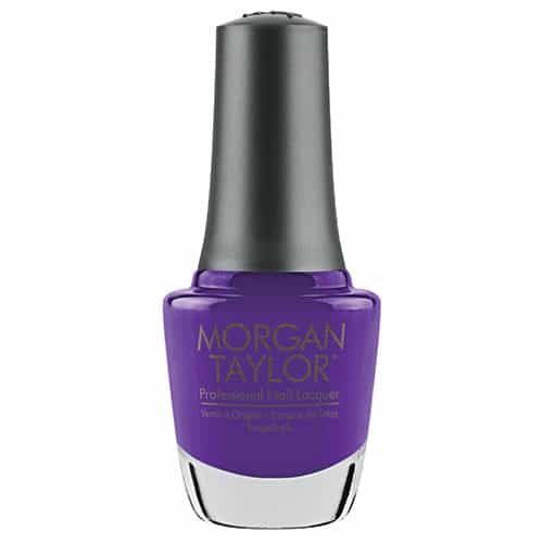 White Smoke Morgan Taylor Anime-Zing Color! 15ml/0.5 fl oz - 50179