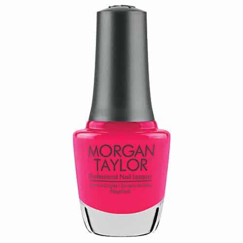 White Smoke Morgan Taylor Pop-Arazzi Pose 15ml/0.5 fl oz - 50181
