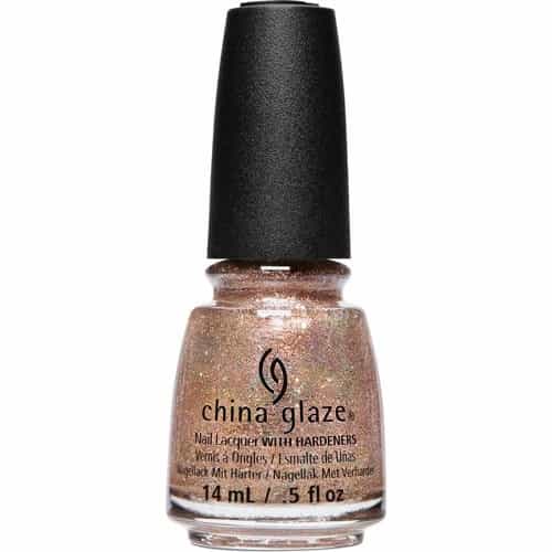 White Smoke China Glaze Beach It Up 14ml/0.5 fl oz