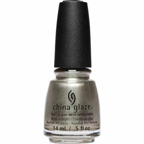 White Smoke China Glaze It's A-Boat Time! 14ml/0.5 fl oz