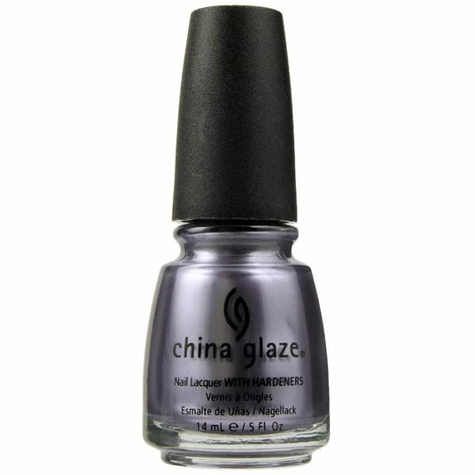 White Smoke China Glaze Avalanche 0.5 oz.