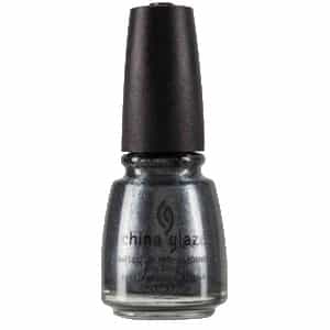 White Smoke China Glaze Jitterbug 0.5 oz.