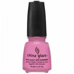 White Smoke China Glaze Dance Baby 0.5 oz.