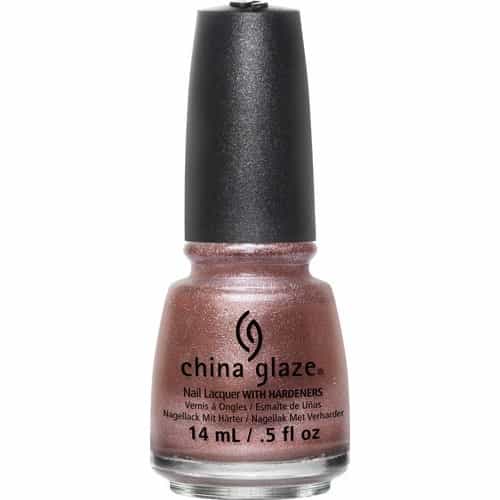 White Smoke China Glaze Meet Me In The Mirage 0.5 oz.