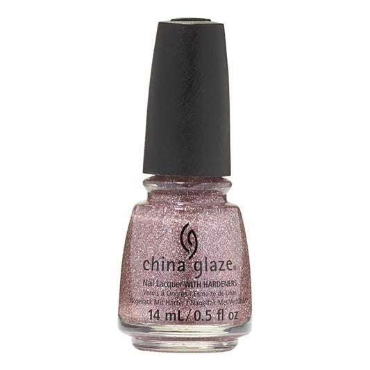White Smoke China Glaze You're Too Sweet 0.5 fl oz /14 ml 1419 / 82695