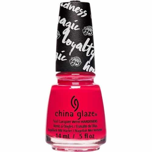 White Smoke China Glaze AppleJack Of My Eye 14ml/ 0.5 oz