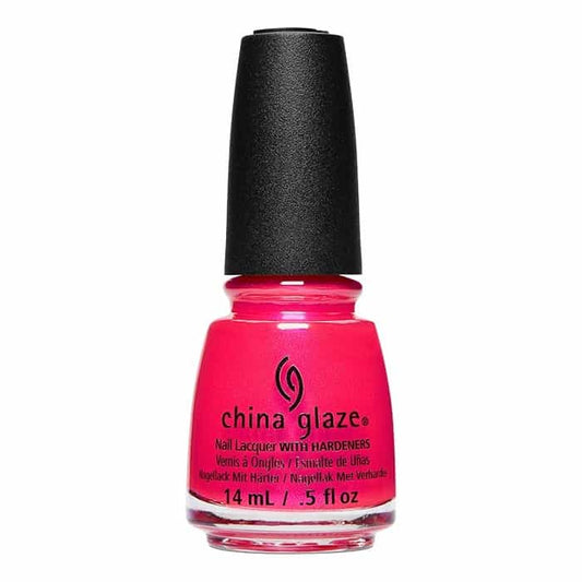 White Smoke China Glaze Bodysuit Yourself! 14ml/ 0.5 fl oz