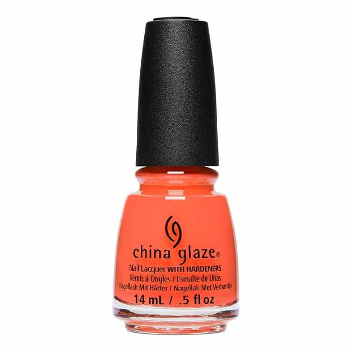 White Smoke China Glaze Athlete Chic 14ml/ 0.5 fl oz