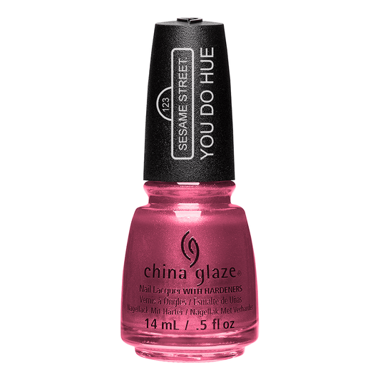 White Smoke China Glaze Monsterpiece 14ml / 0.5 oz