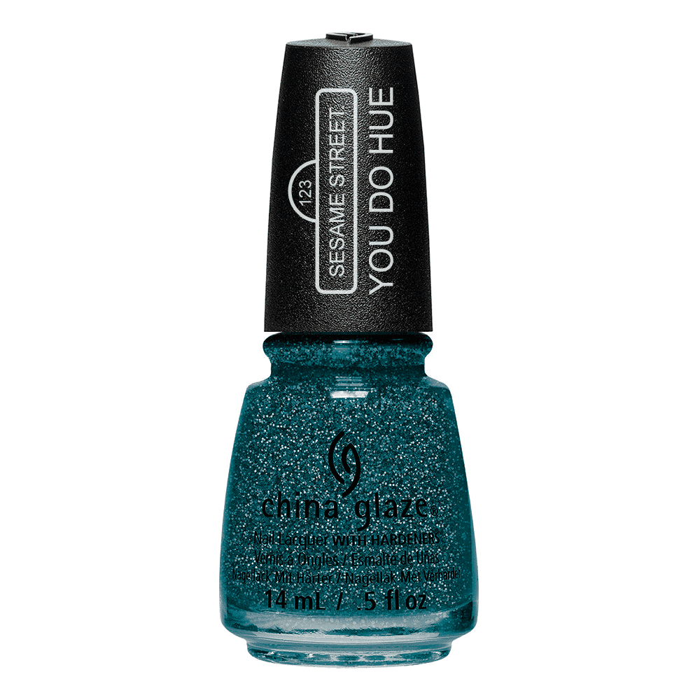 White Smoke China Glaze Dat Color Dough 14ml / 0.5 oz