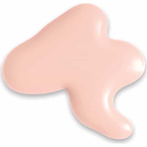White Smoke CND Creative Play Life's A Cupcake 0.46 fl.oz./13.6ml 91073