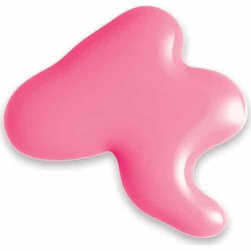 White Smoke CND Creative Play Oh! Flamingo 0.46 fl.oz./13.6ml 91075