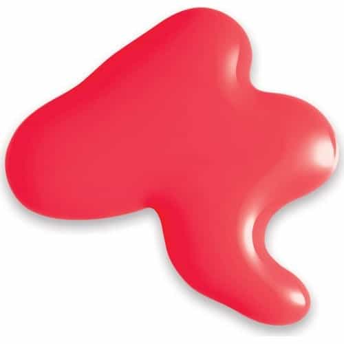 White Smoke CND Creative Play Coral Me Later 0.46 fl.oz./13.6ml 91081