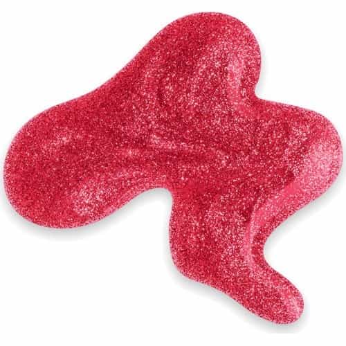 White Smoke CND Creative Play Flirting W Fire 0.46 fl.oz./13.6ml 91085