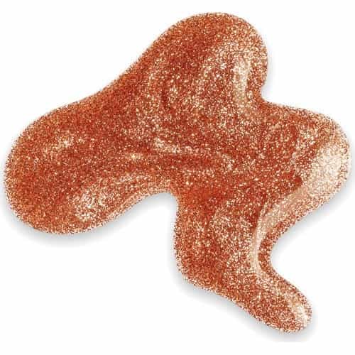 White Smoke CND Creative Play Lost In Spice 0.46 fl.oz./13.6ml 91091