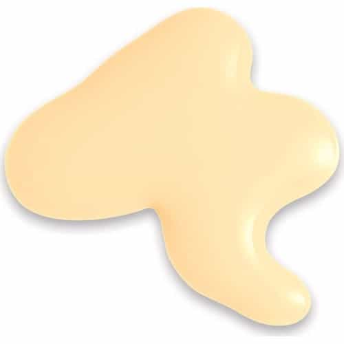 White Smoke CND Creative Play Bananas For You 0.46 fl.oz./13.6ml 91096