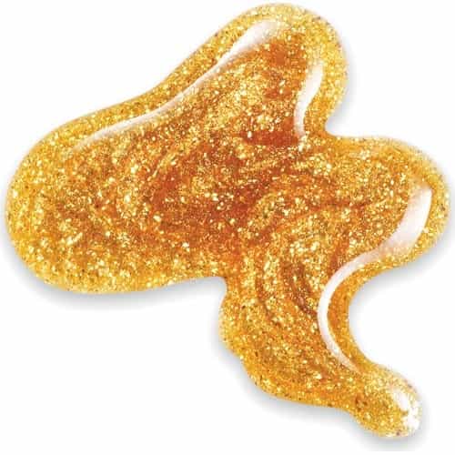 White Smoke CND Creative Play Gilty Or Innocent 0.46 fl.oz/13.6ml 91097