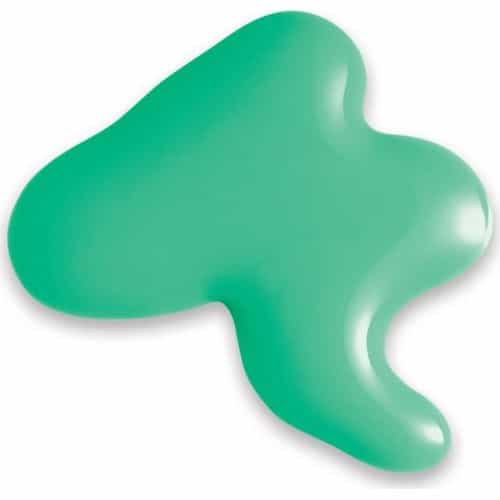 White Smoke CND Creative Play You've Got Kale 0.46 fl.oz./13.6ml 91099