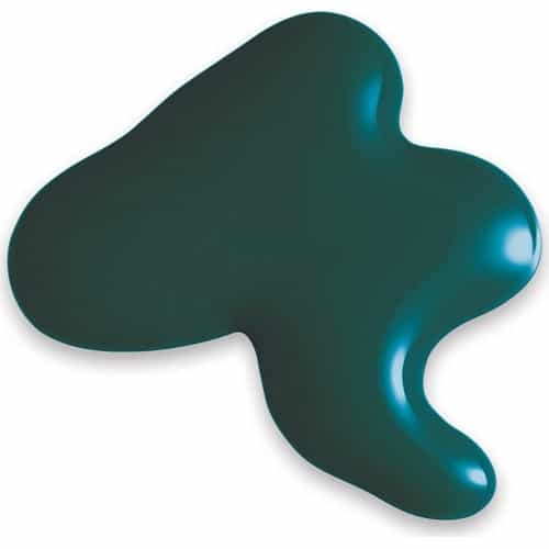 White Smoke CND Creative Play Cut To The Chase 0.46 fl.oz./13.6ml 91105