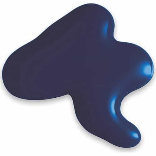 White Smoke CND Creative Play Navy Brat 0.46 fl.oz./13.6ml 91106