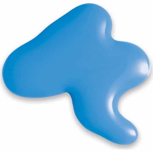 White Smoke CND Creative Play Iris You Would 0.46 fl.oz./13.6ml 91109