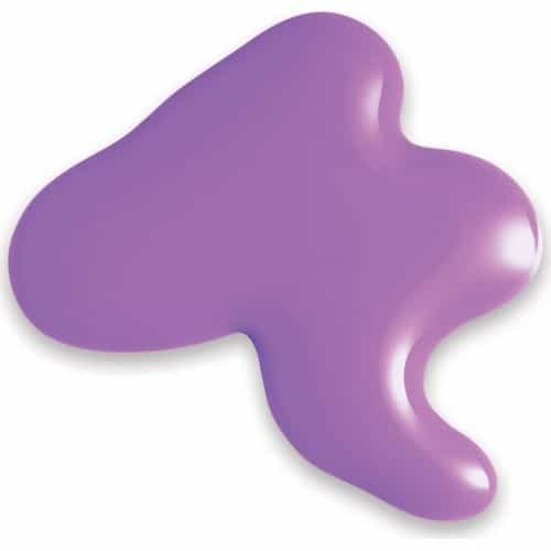 White Smoke CND Creative Play A Lilac-Y Story 0.46 fl.oz./13.6ml 91114
