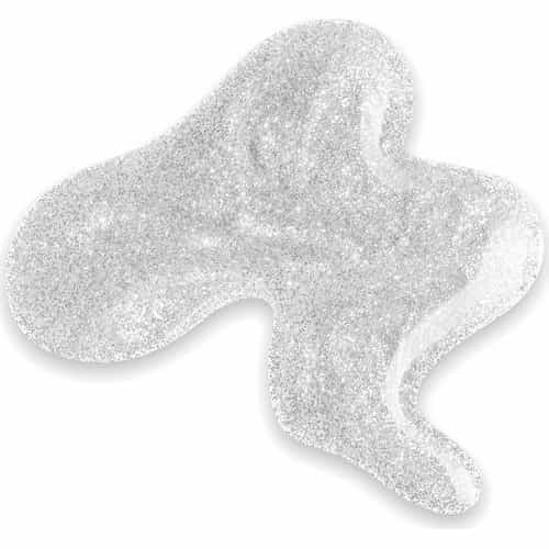 White Smoke CND Creative Play Urge To Splurge 0.46 fl.oz/13.6ml 91119