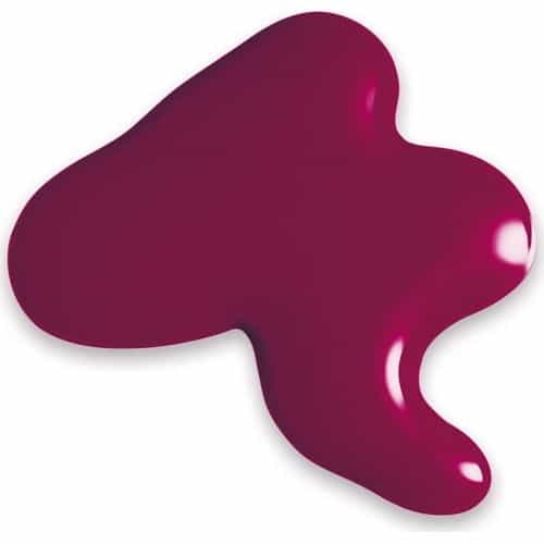 White Smoke CND Creative Play Berry Busy 0.46 fl.oz/13.6ml 91131