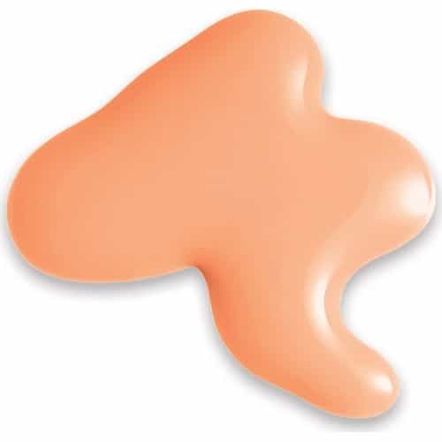 White Smoke CND Creative Play Clementine Anytime 0.46 fl.oz/13.6ml 91132