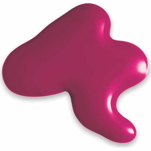 White Smoke CND Creative Play Berried Secrets 0.46 fl.oz/13.6ml 91138