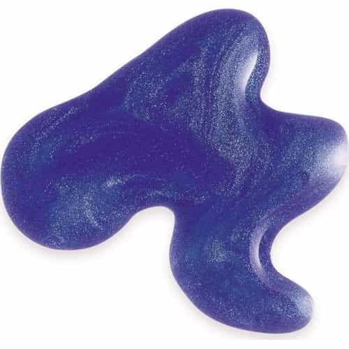 White Smoke CND Creative Play Viral Violet 0.46 fl.oz/13.6ml 91140