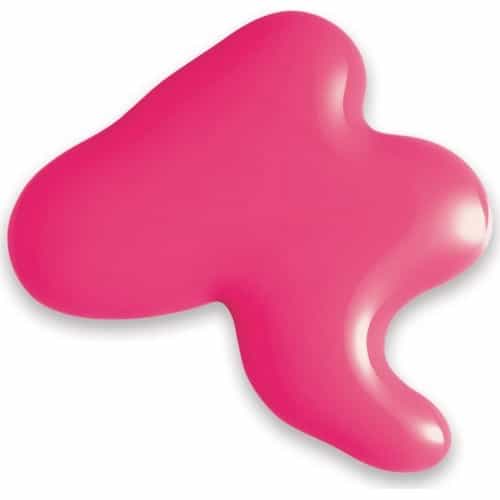 White Smoke CND Creative Play Read My Tulips 0.46 fl.oz/13.6ml 91143