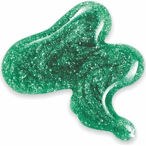 White Smoke CND Creative Play Shamrock On You 0.46 fl.oz./13.6ml 91149