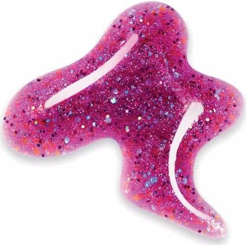 White Smoke CND Creative Play Dazzleberry 0.46 fl.oz./13.6ml 91150