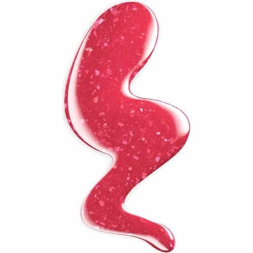 White Smoke CND Creative Play Revelry Red 0.46 fl.oz./13.6ml 91446