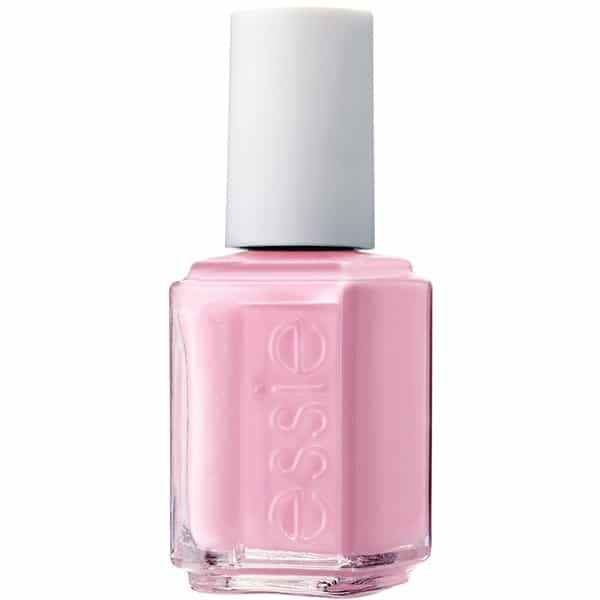 White Smoke Essie No Baggage Please