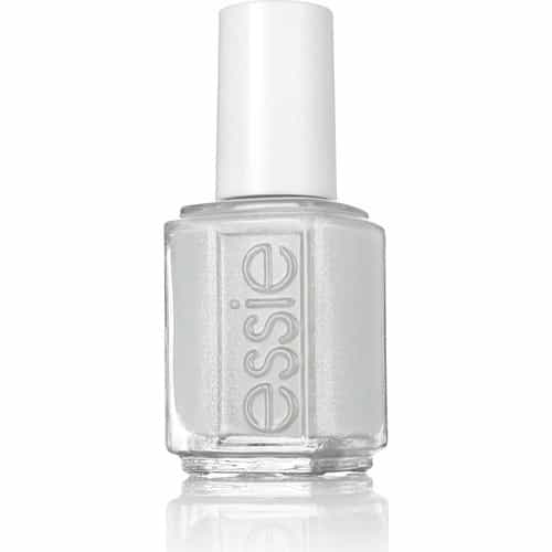 White Smoke Essie Go With The Flowy 0.46 oz./ 13.5ml