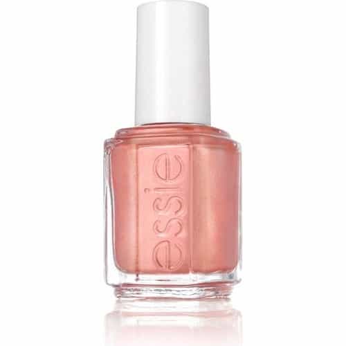 White Smoke Essie Oh Behave! 0.46 oz./ 13.5ml