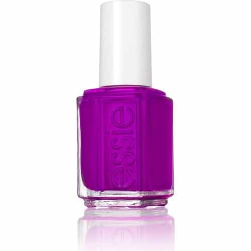 White Smoke Essie The Fuchsia Of Art 0.46 oz./ 13.5ml