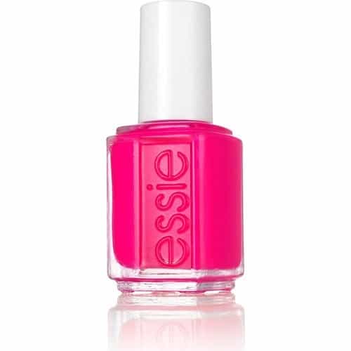 White Smoke Essie Off The Wall 0.46 oz./ 13.5ml