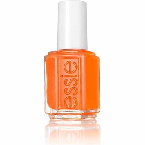 White Smoke Essie Mark On Miami 0.46 oz./ 13.5ml