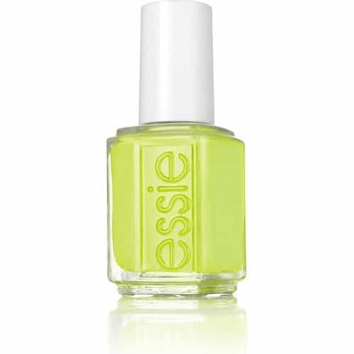 White Smoke Essie Stencil Me In 0.46 oz./ 13.5ml