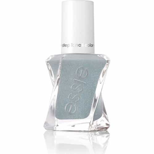 White Smoke Essie GelCouture Closing Night 0.46 oz./ 13.5ml