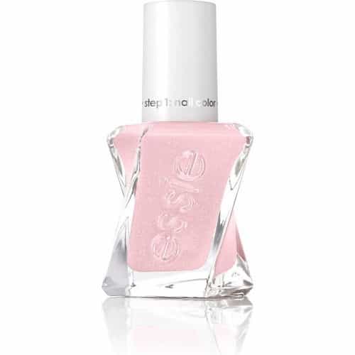 White Smoke Essie GelCouture Blush-Worthy 0.46 oz./ 13.5ml
